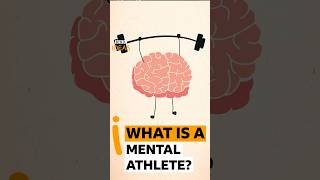 What does it take to become a mental athlete? #bbcideas #mentalfitness #mentalfocus #neuroscience