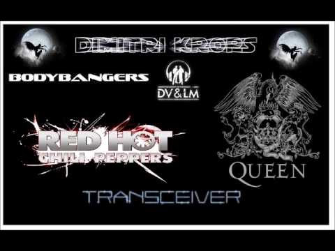 Dimitri Vegas & Like Mike vs. Bodybangers vs. QUEEN vs.RHCP - Find ocarina love (D. Krops mash up)