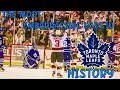 The Most Embarrassing Loss In Toronto Maple Leafs History