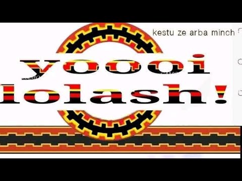 ሎላሼ በደሬ ሙዚቃ ቡድን የተዘጋጀ አዲስ የጋሞኛ ሙዚቃ Loolashe Gamogna Music