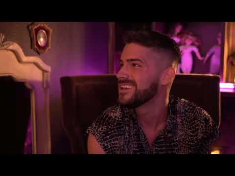 Brett Pruneau - My Amazing Grace (Official Video)