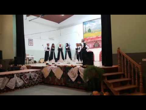 Sanjaj me - KLAPA MINDULA Okrug Gornji