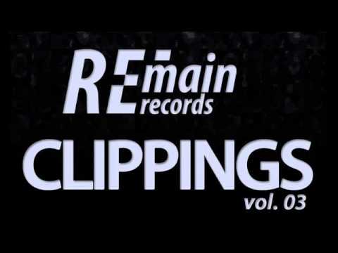 Sasha Carassi & Axel Karakasis - Inflame