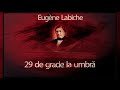 29 De Grade La Umbra 1965 Eugene Labiche Teatruaudio Teatruradiofonic Teatruonline Teatru