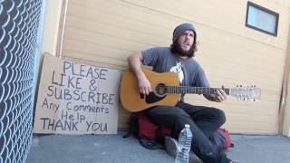 38 years old - The Tragically Hip acoustic cover