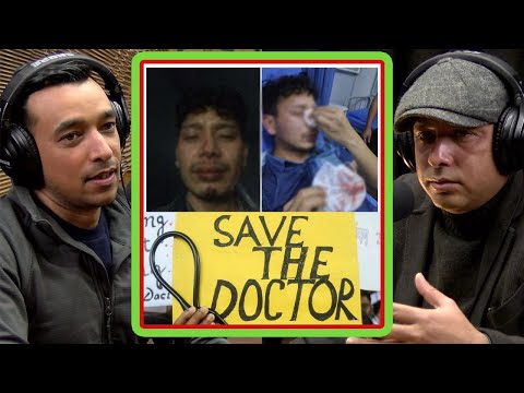 Dr. Lochan Karki On Doctors Getting Hate For Their Work