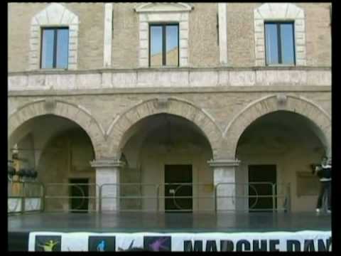 BODIES IN EVIDENCE Cingoli