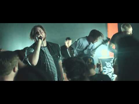 SHE CRIES WOLF - 'CHAPTER II' - OFFICIAL VIDEO