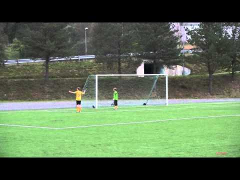 Kretslag- G13- Suldal - Skjold (Del 2)