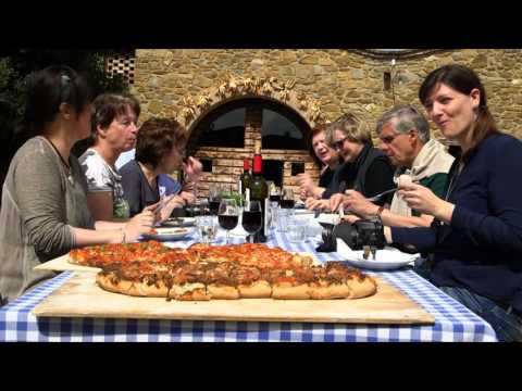 Toskanische Genussreise zur Fattoria La Vialla, mit Schreuers Kochschule No.1