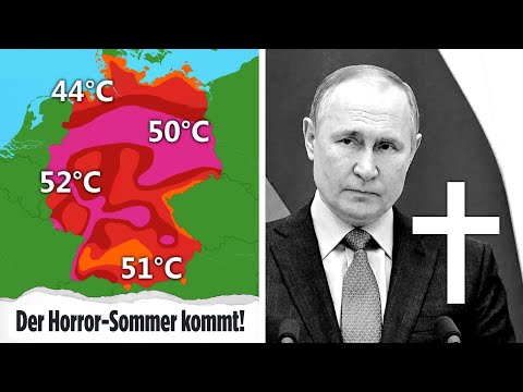 7 heftige Vorhersagen, die bis 2030 wahr werden