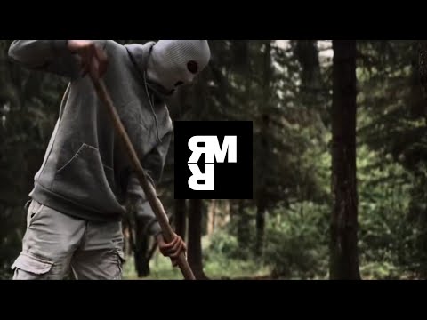Ramon - VRAH (Official MurderVideo)
