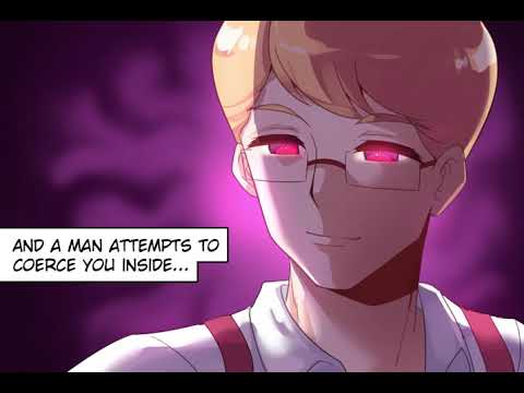 A City Called Nowhere - Mystery Shop (COMIC DUB)