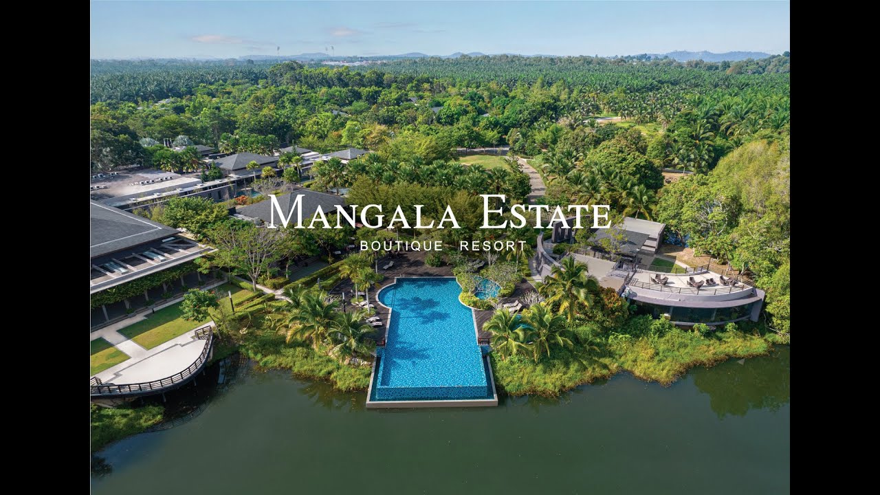 Mangala Estate Boutique Resort, Malaysia - Kuantan #malaysia #pahang #kuantan #mangalaestate #travel