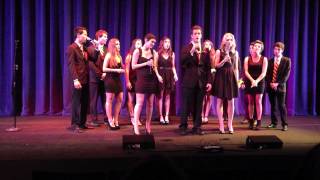 Poison and Wine - The SoCal VoCals