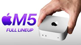 M5 Mac Mini – The Value King is Coming!