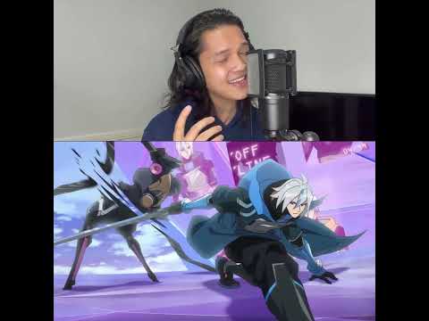 We Better Than Me - Mobile Legends Bang Bang Theme Song (Amir Masdi Covers)