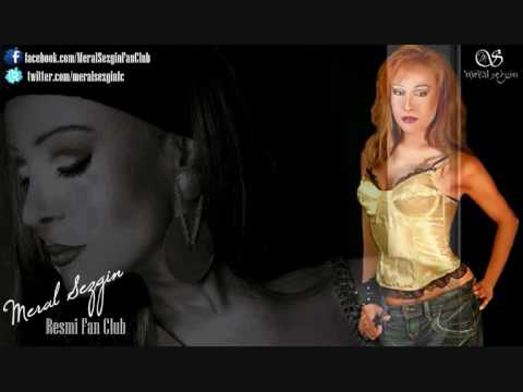 Meral Sezgin - Kavuşamadık