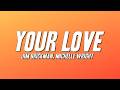 Jim Brickman Your Love Ft Michelle Wright Lyrics