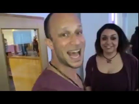 Cumbancha Salsa Tanzschule in Berlin | Unsere Salsa Einsteiger in Berlin