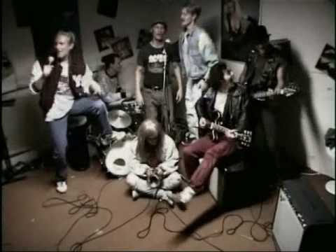 Varan-TV - Kreml High - Nya Jeans