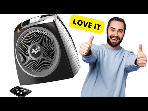 image-Which Vornado heater is the best?