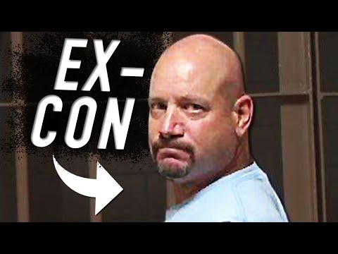 Comment identifier les psychopathes en prison | Larry Lawton