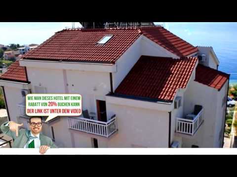 Apart-Hotel Stipe, Podstrana, Croatia, Bewertungen