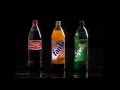Konsum Coca Cola Fanta Och Sprite Reklam TV3