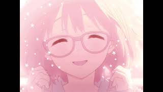 Cover art for Basshunter - All I Ever Wanted (Slowed and Reverb) anime