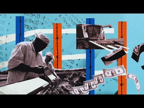 Prison Labor: Exploitation of Incarcerated Workers