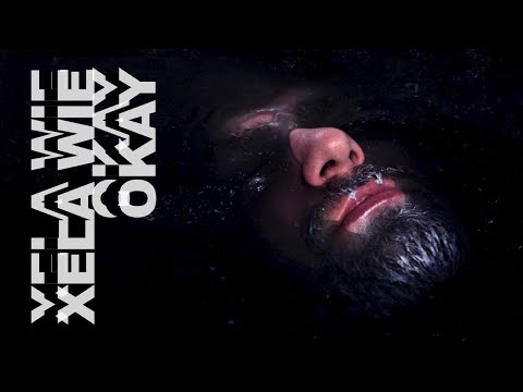 Xela Wie - Okay (Prod. Xela Wie)