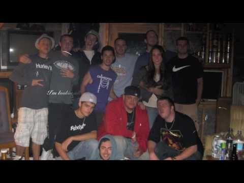 RIP Matt Warren Love you brother