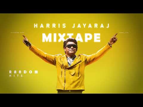 Harris Mixtape - Random Hits - Sounds
