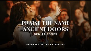 Praise the Name (Ancient Doors)