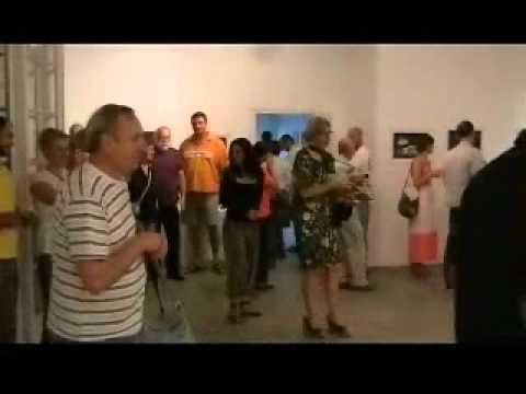 Izložba fotografija SNI (Otvaranje u 3VOLTA Lumbarda)