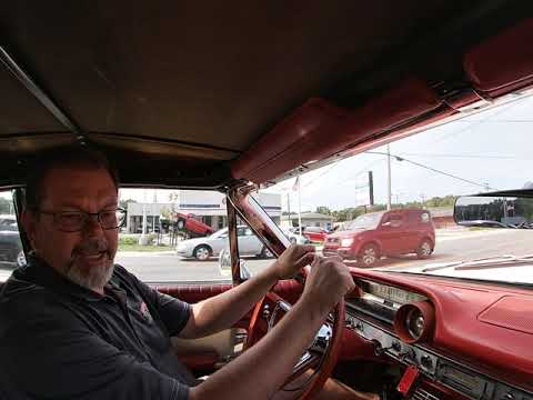 1964 Ford Galaxie (CC-1389511) for sale in Elkhart, Indiana