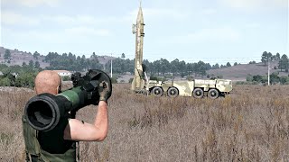 [提問] ARMA3夠真實嗎？