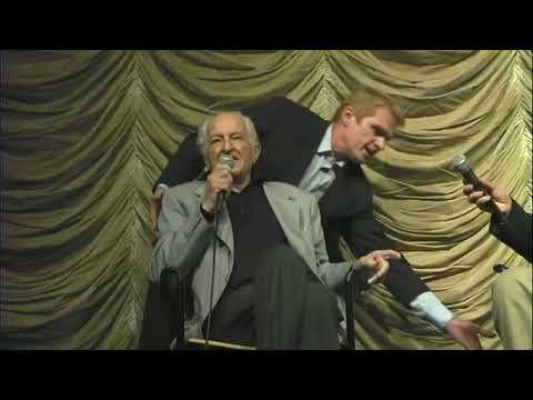 Jules Dassin at LACMA