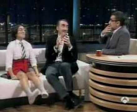 La Niña de Shrek - Juan Ymedio