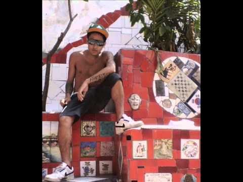 Mc Keymon - Onde eu vou