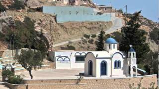 preview picture of video 'Karpathos Chiese'