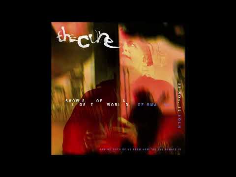 The Cure - 2022 11 22 Koln (R version) 28/28