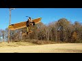 HAVING FUN W FLITETEST TUBBY CUBBY Huge Wheels Crashes Slow Motion