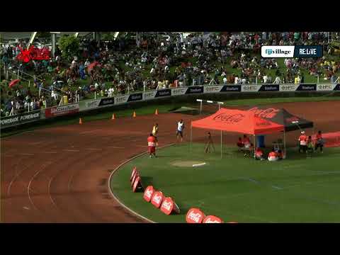 Re:Live FINALS| Sub Jnr Girls 400m