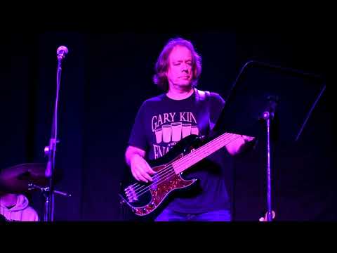 2023 - 117 - SOUNDCHECK MONDAY OPEN MIKE #2 - ESSENCE - RAY SIEGENER & FRIENDS (2/3/2023)