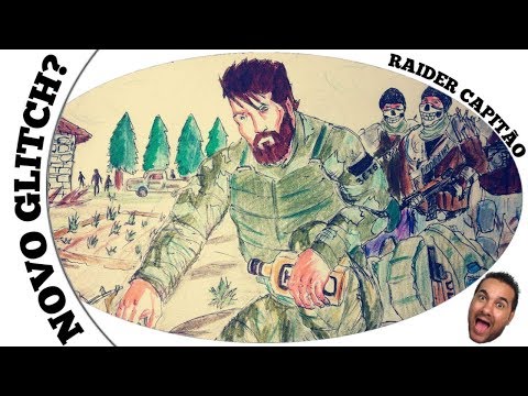 TRUQUE SERÁ QUE FUNCIONOU? COMPLETE A MISSÃO DOS RAIDERS SEM LIMPAR O BUNKER ALFA -LAST DAY ON EARTH