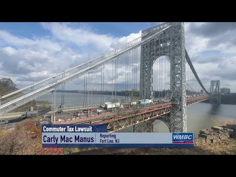 NJ Major Pushback Against Congestion Pricing Plan