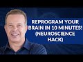 This Is How You Break The Habit Of Being Yourself Dr Joe Dispenza Explains