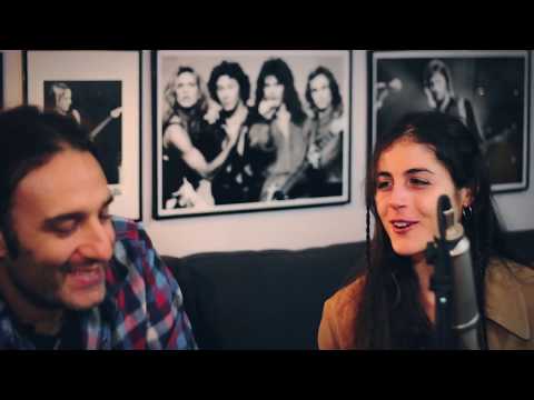 Jam Box TV puntata 12 : Marla Green